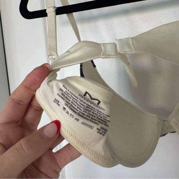 Target pushup bra - Picture 3 of 3